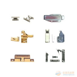 五金產品大全及批發供應指南