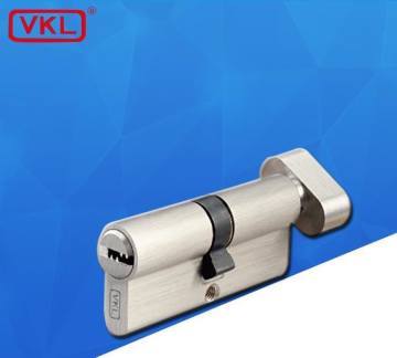 廠家批發(fā)全銅單芯工裝鎖芯 定制化五金鎖具生產(chǎn)與批發(fā)解決方案