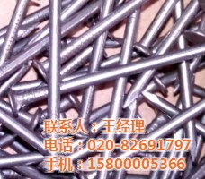 陽江順鋒五金制品 優質建筑鐵釘廠家批發首選