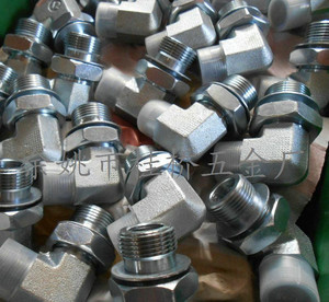 不銹鋼五金加工、油管接頭配件訂做與英制接頭加工 價格、廠家與選購指南