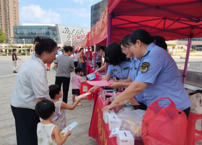 以質取勝促發展，誠信經營譜新篇——江西省瑞金市市場監管局2025年“質量月”系列宣傳活動全面啟動